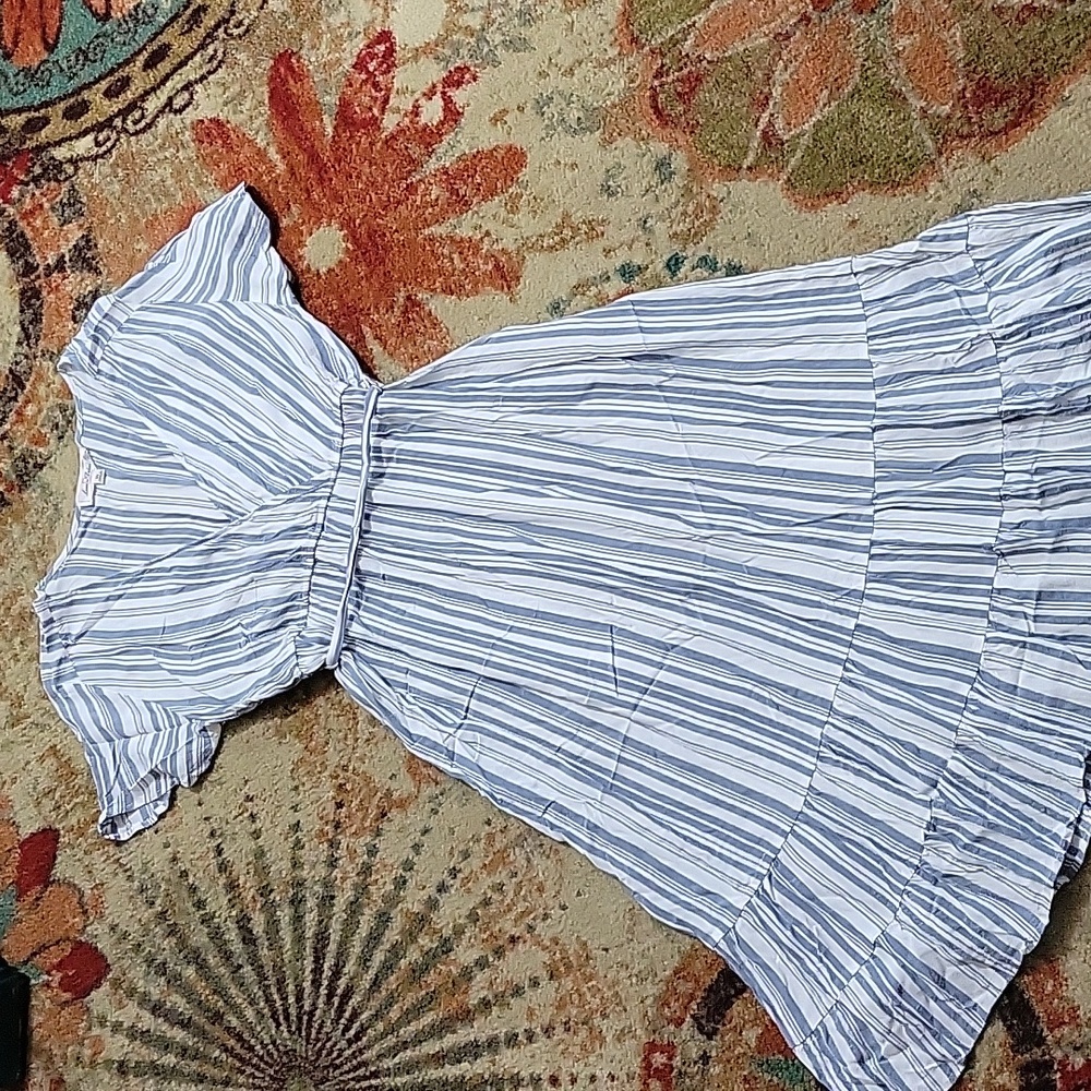Love Delirious Maternity Dress